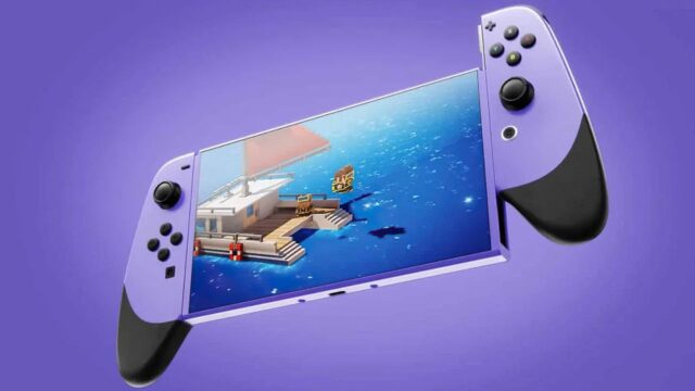 Nintendo E3 fuarında bombayı patlatmaya hazırlanıyor