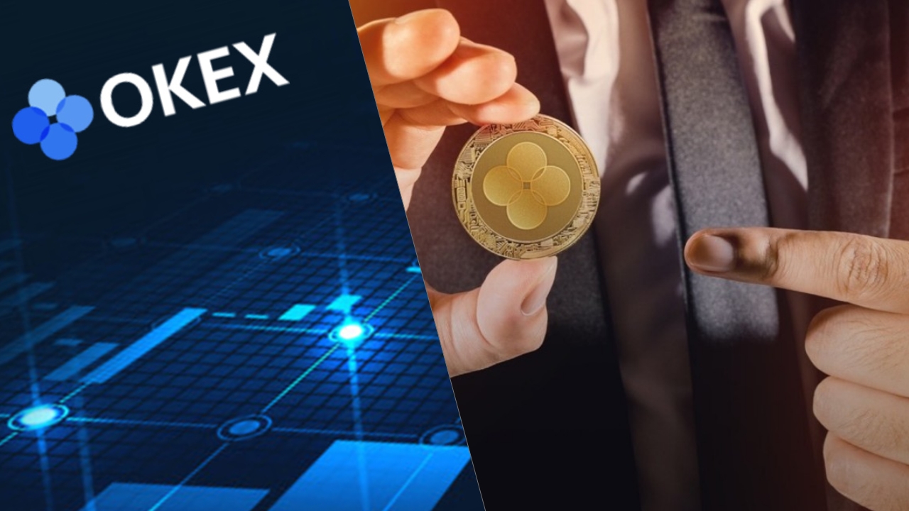 OKEx’in kripto parası OKB değerine değer kattı