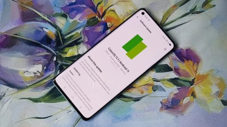 İşte ColorOS 11 güncellemesini bu ay alacak modeller