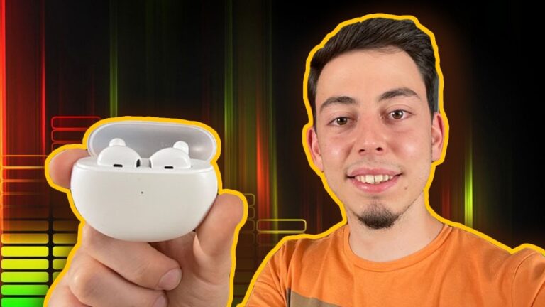 Oppo Enco Air inceleme