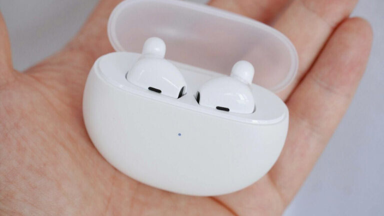 OPPO Enco Air tanıtıldı! İşte özellikleri