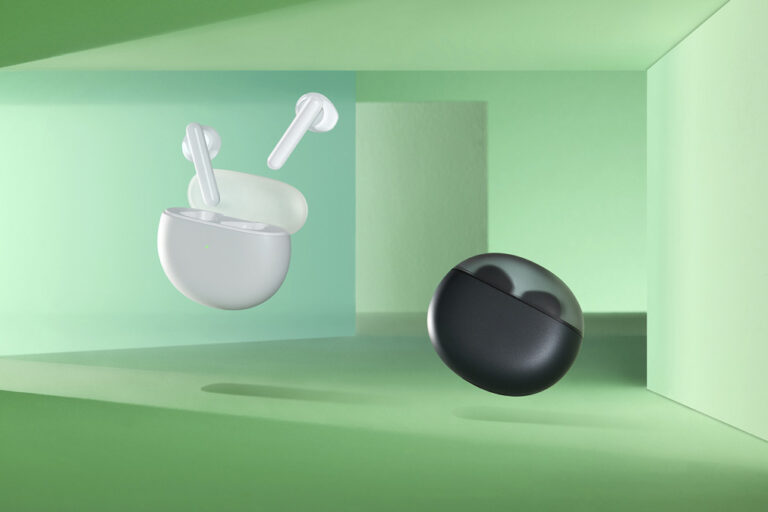 OPPO Enco Air uzun pil ömrüyle geliyor