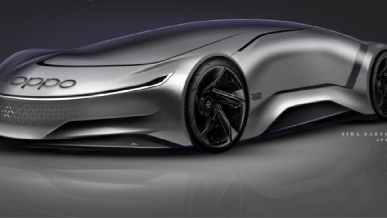 Otomobil sektöründe Oppo sesleri