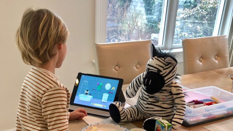 Özel gereksinimli bireyler için mobil uygulamalar