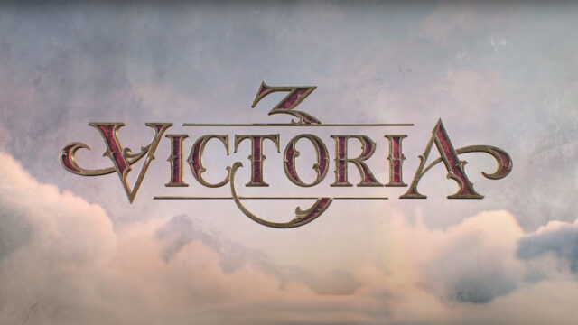 Paradox Interactive, Victoria 3’ü duyurdu