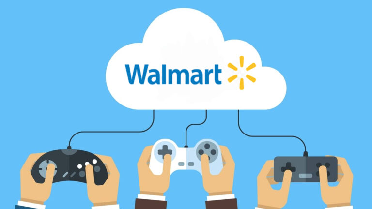 Perakende devi Walmart, GeForce Now’a rakip oluyor