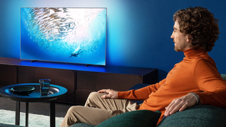 Philips Ambilight TV’ler 30 gün fırsatı ile karşımızda