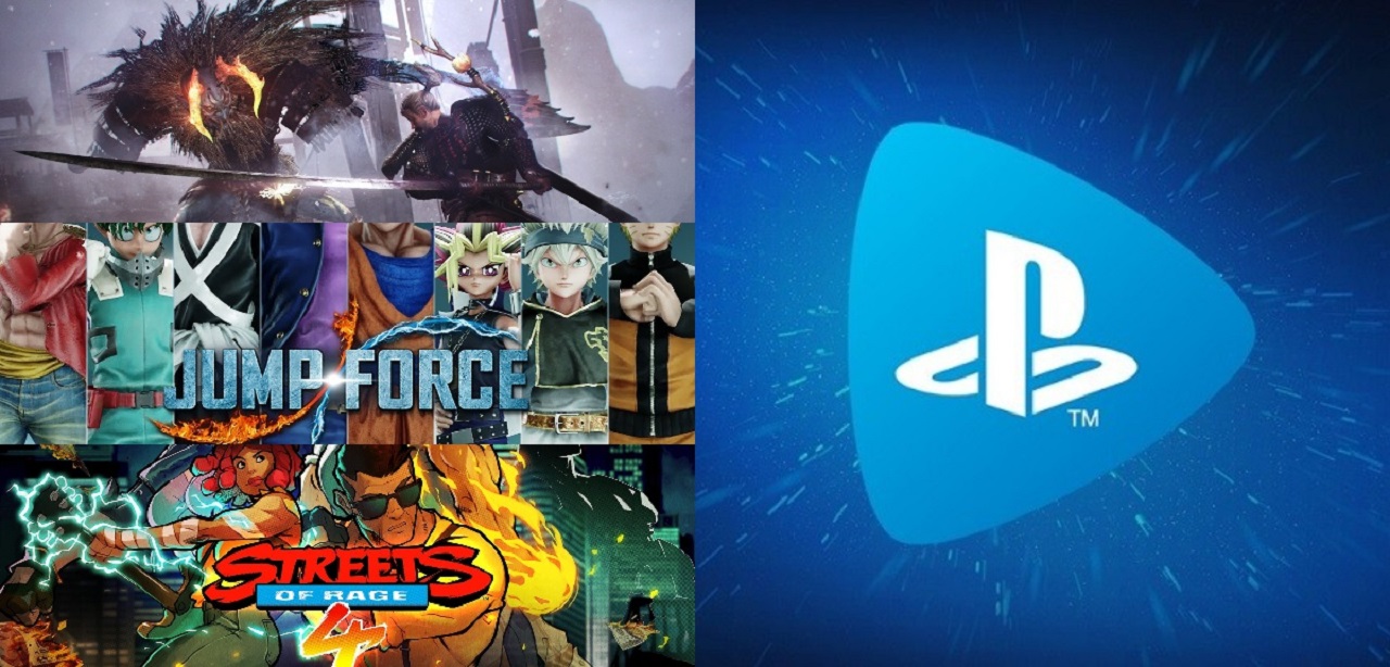 PlayStation Now Mayıs ayı oyunları duyuruldu