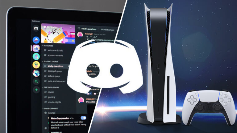Sony’den PlayStation oyuncularına Discord müjdesi