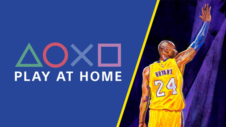 PlayStation Play at Home yeni içerikler ile geliyor