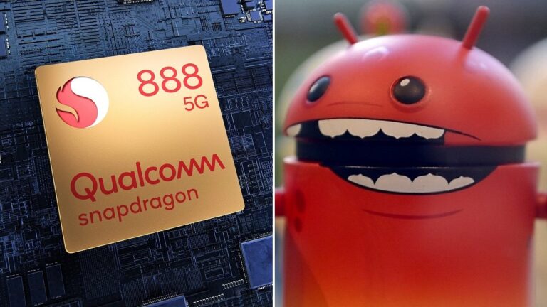 Android telefonlar tehlikede: Kritik güvenlik açığı