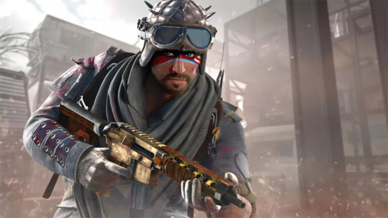 Rainbow Six Siege’in yeni etkinliği yayınlandı