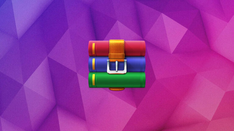 RAR dosyası nasıl açılır? İşte gerekli program