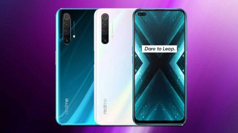 realme aylık satış sayısını açıkladı