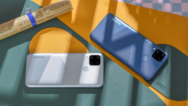 Realme Türkiye’de üreteceği ilk telefonu açıkladı