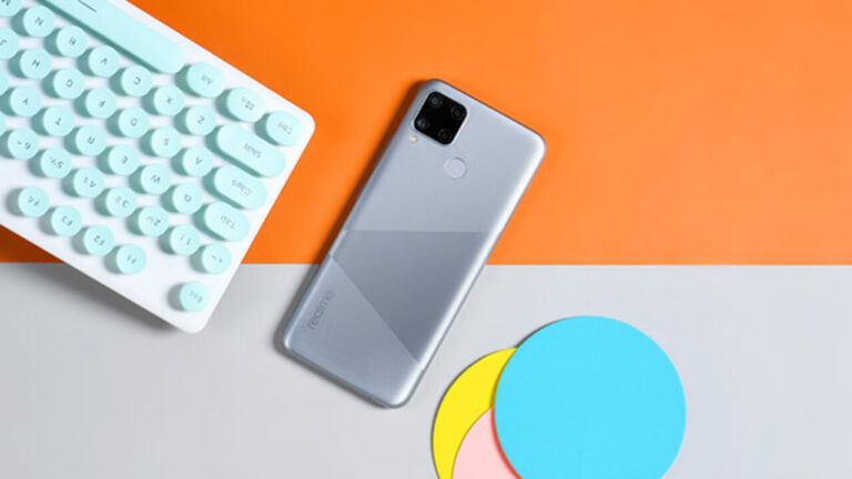 Realme Türkiye’den yerli üretim müjdesi!