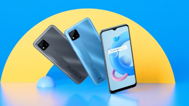 Realme yükselişe geçti: Yüzde 451 arttı