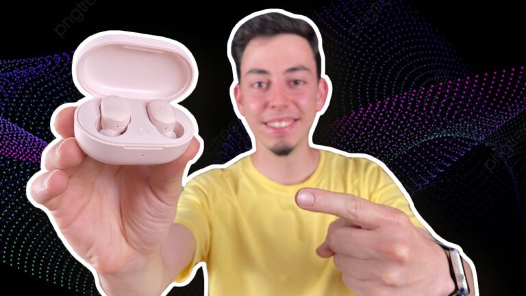 Redmi AirDots 3 elimizde! Fiyatını hak ediyor mu?