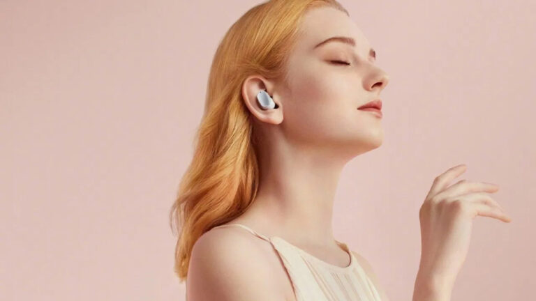 ANC özellikli Redmi AirDots 3 Pro tanıtıldı!