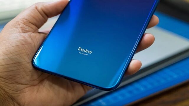 Redmi Note 8 2021’in ön tasarımı ortaya çıktı