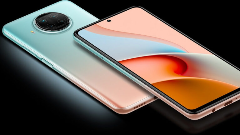 Redmi Note 9 Pro 5G için MIUI 12.5 müjdesi