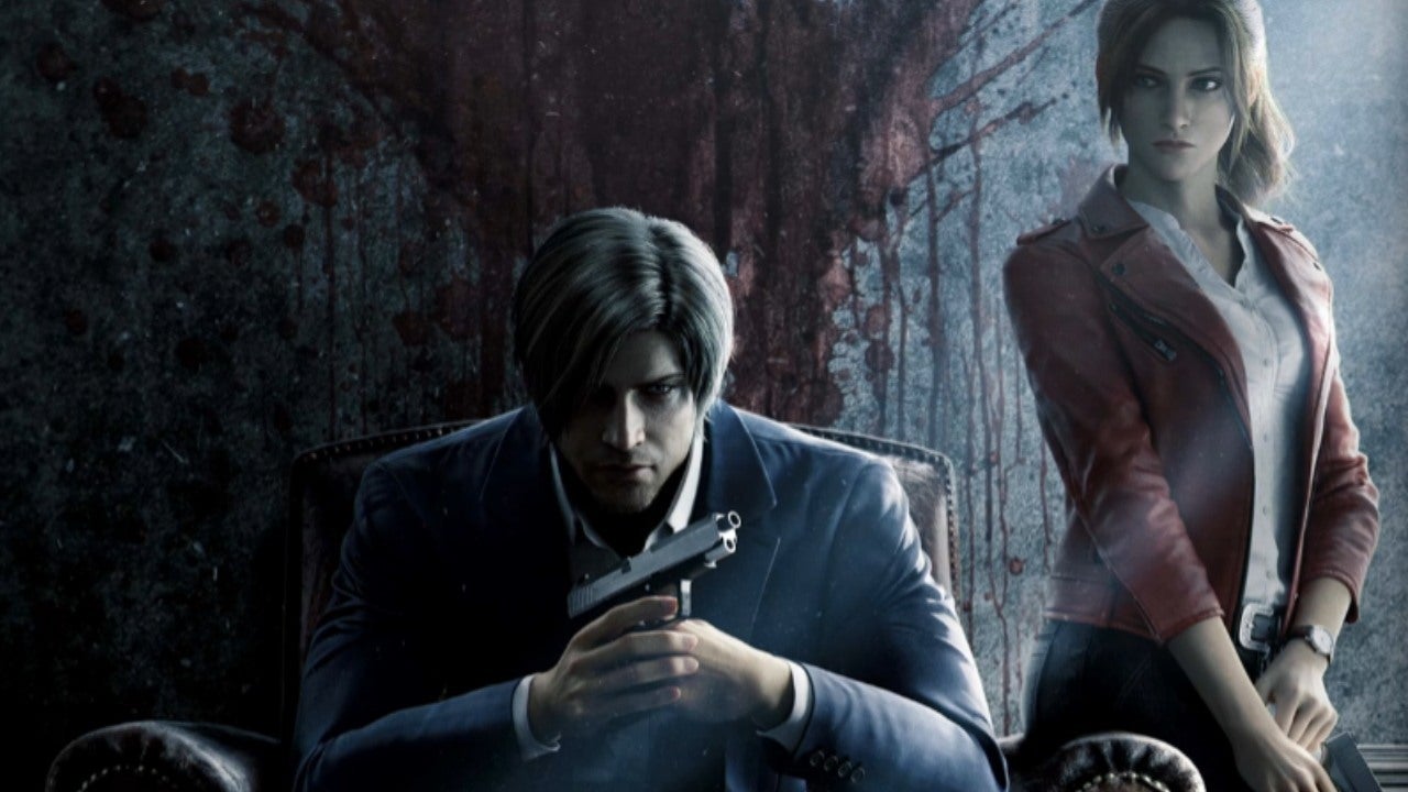 Resident Evil: Infinite Darkness ön izleme videosu paylaşıldı
