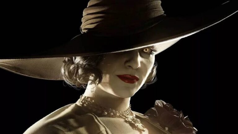 Resident Evil Village satış rakamlarıyla dudak uçuklattı