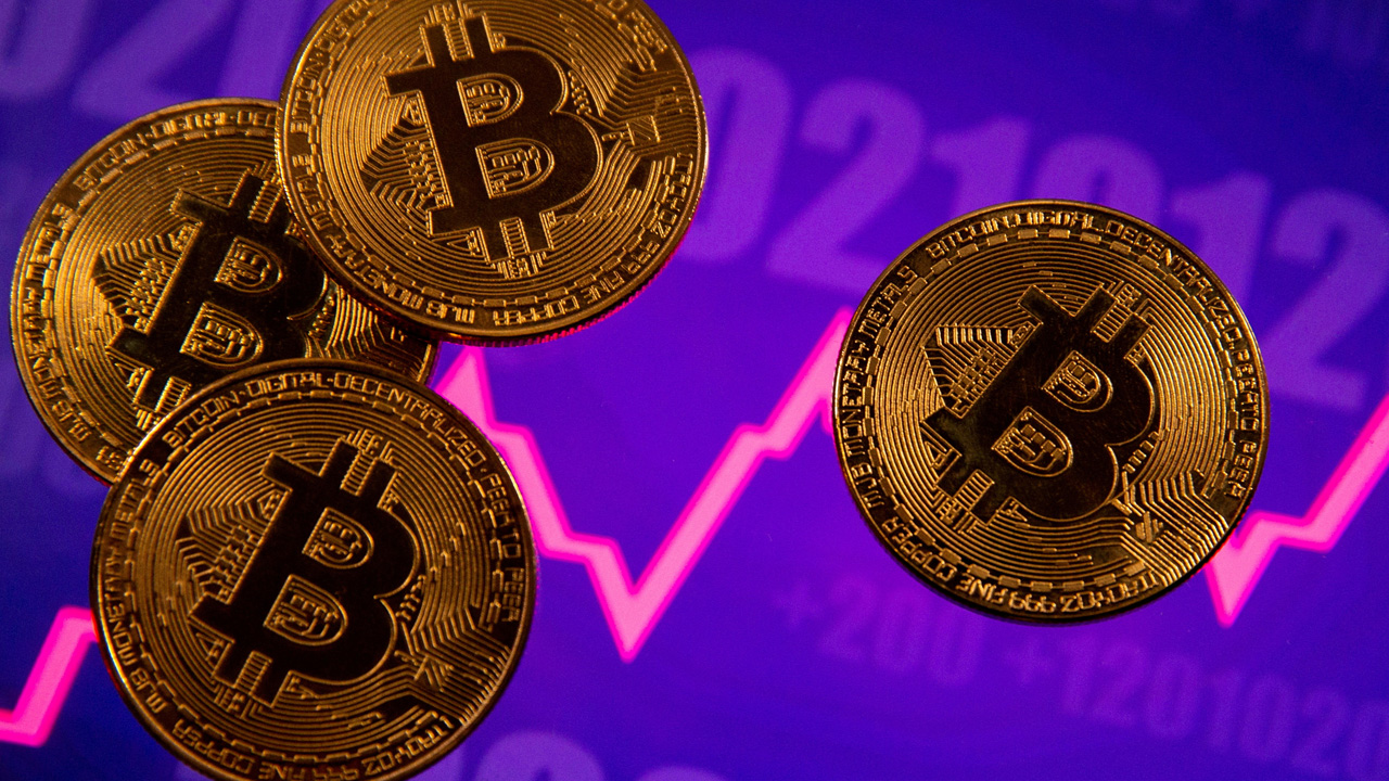 Bitcoin sert düşüşe devam ediyor: İşte yeni değeri