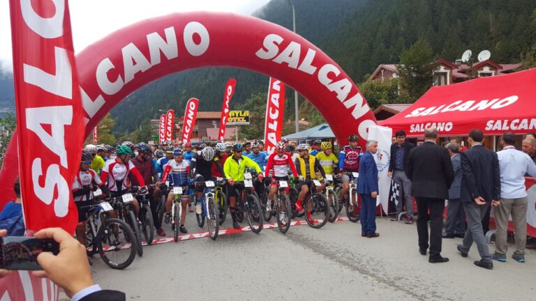 Salcano Bisiklet’ten yerli üretim hamlesi