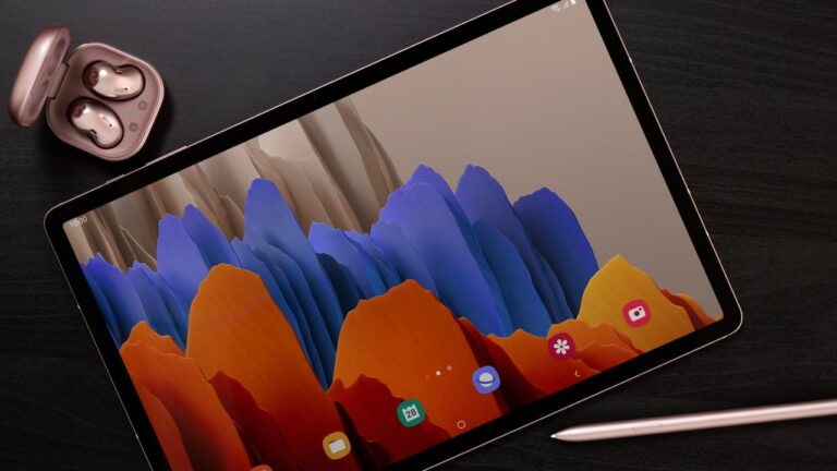 Samsung Galaxy Tab S8 ailesinin özellikleri sızdırıldı