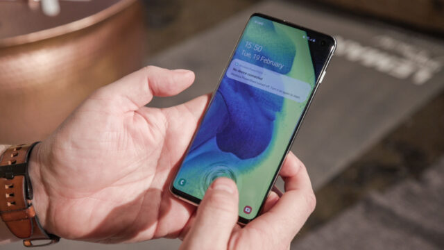 Samsung, Haziran güncellemesini erkenden piyasaya sürdü!