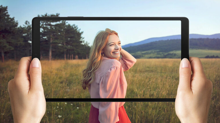 Samsung, uygun fiyatlı tableti Tab A7 Lite’ı tanıttı