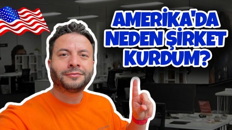 ShiftDelete.Net San Francisco ofisini ziyaret ettik