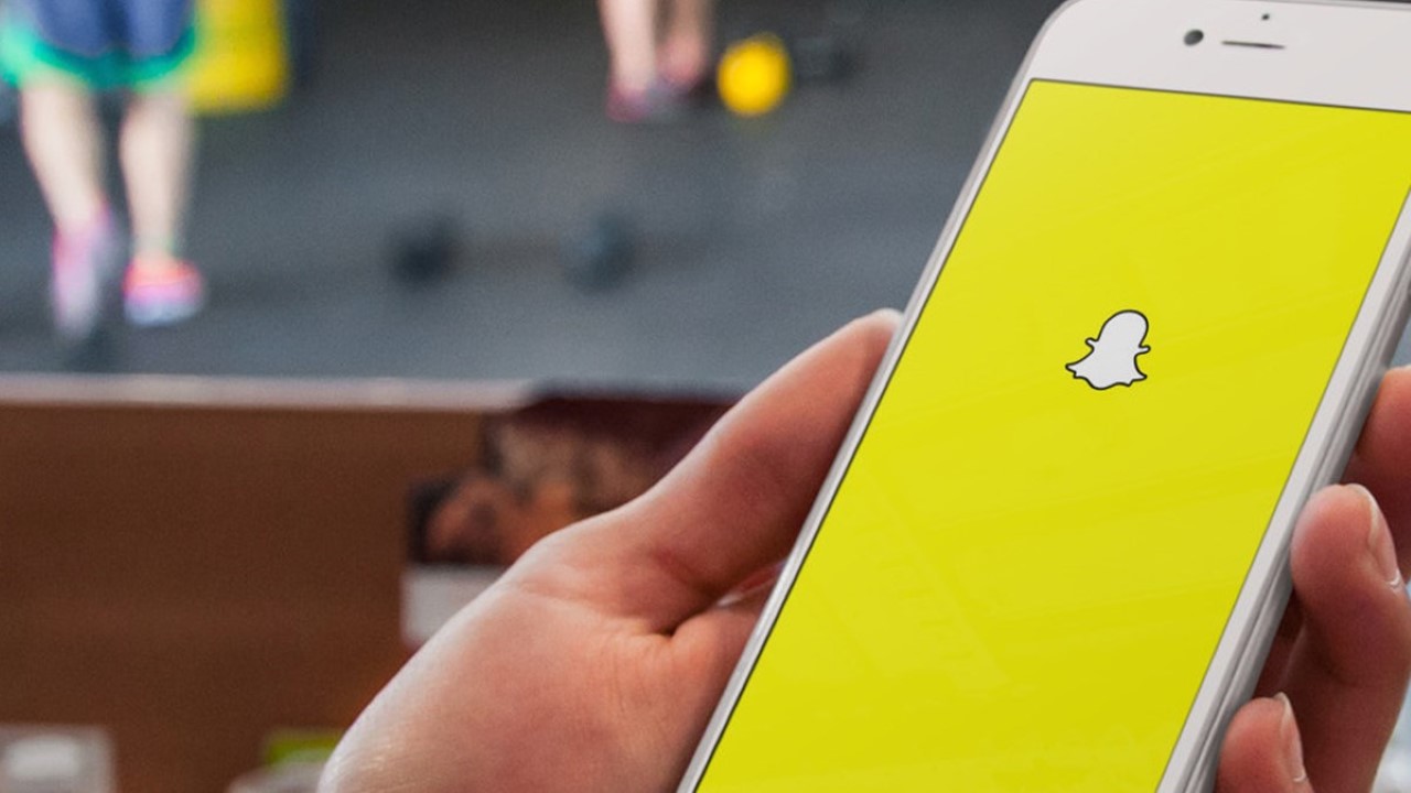 Snapchat merakla beklenen özelliğe kavuştu