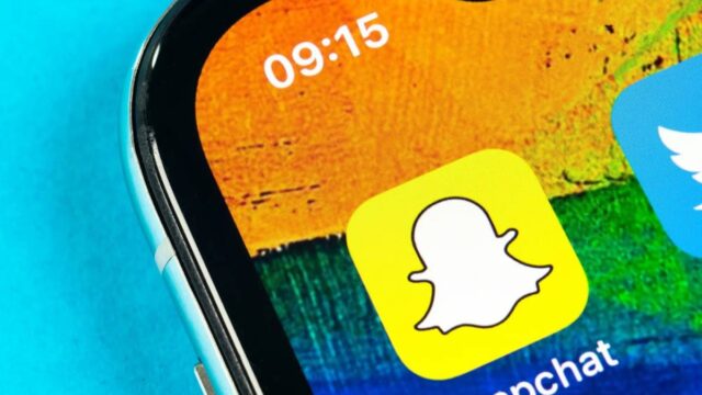 Snapchat yeni uygulamasını duyurdu