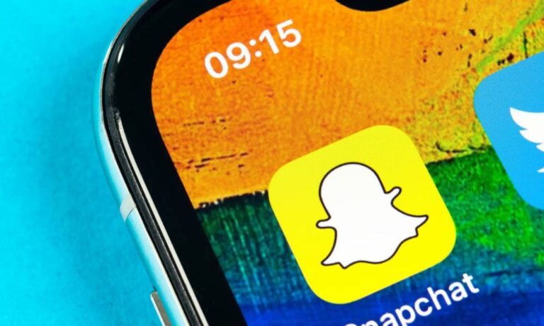 Snapchat yeni uygulamasını duyurdu