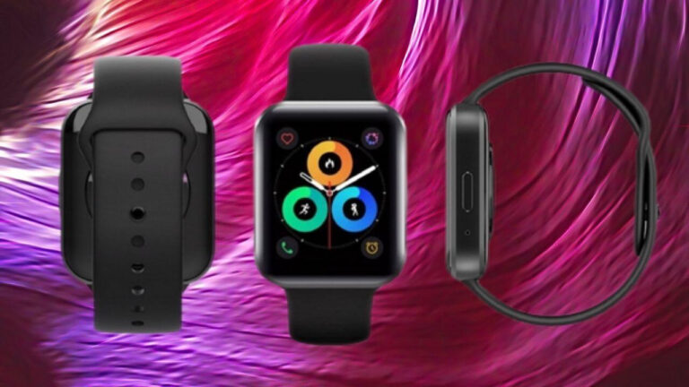 Snapdragon Wear 4100 işlemcili Meizu Watch tanıtıldı