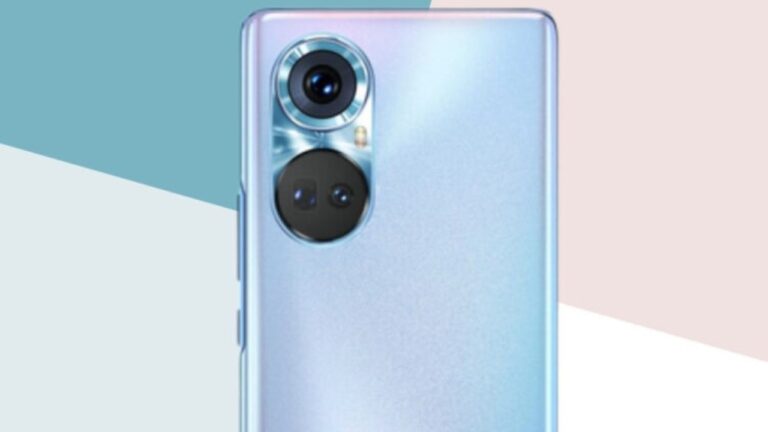 Snapdragon 775G’den güç alan ilk telefon geliyor!