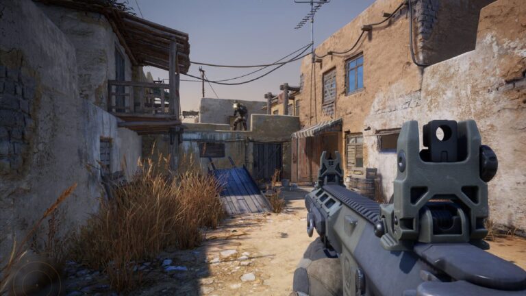 Sniper Ghost Warrior Contracts 2 fragmanı yayınlandı