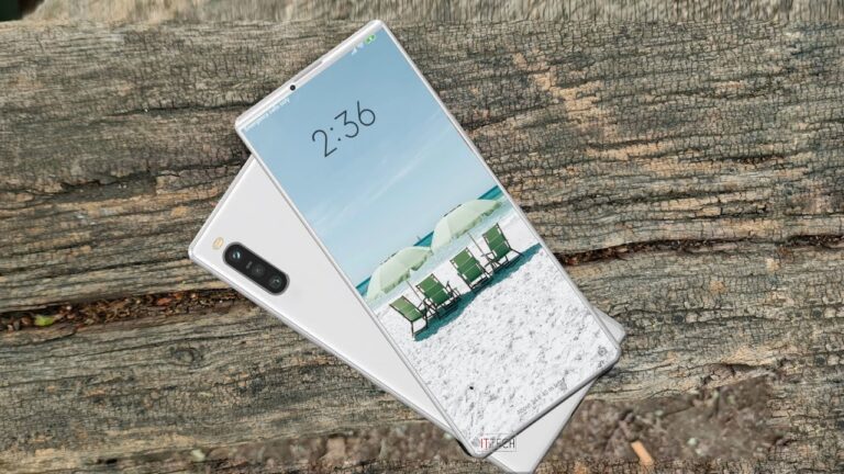 Sony Xperia Ace 2 özellikleriyle üzebilir