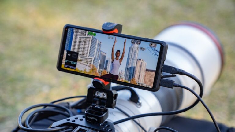 Sony Xperia Pro dudak uçuklatan fiyatıyla Avrupa’da!