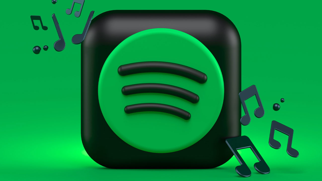 spotify play store