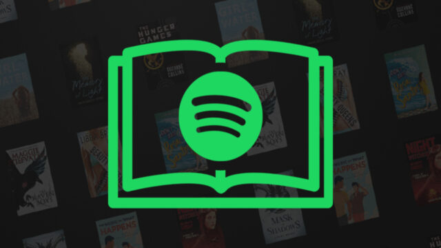 Spotify ve Storytel güçlerini birleştiriyor