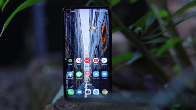 Tecno Camon 17 Pro tanıtıldı! İşte özellikleri