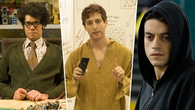 Teknoloji tutkunları için en iyi hacker konulu diziler