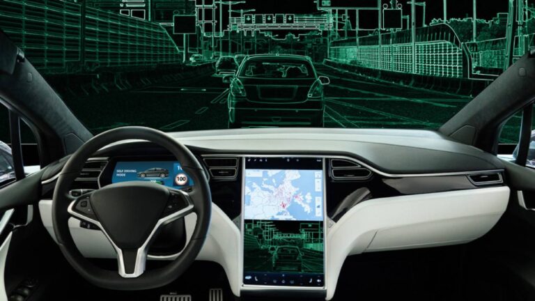 Tesla’nın 2021 ilk çeyrek raporunda ilginç ayrıntı