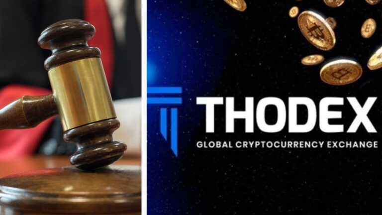 Thodex mağdurunun açtığı davada önemli gelişme