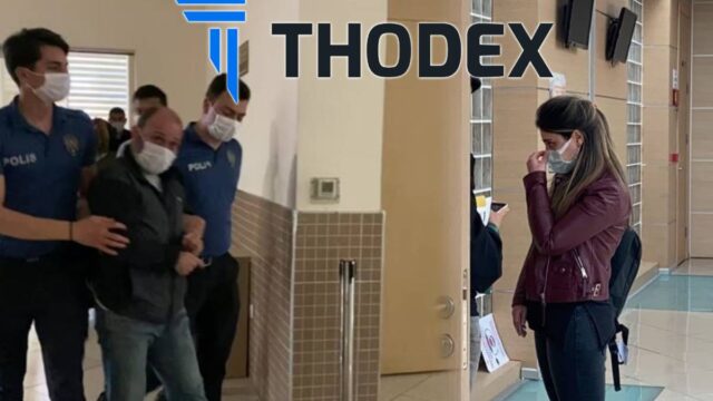 Thodex şüphelilerinin savcılık ifadeleri ortaya çıktı