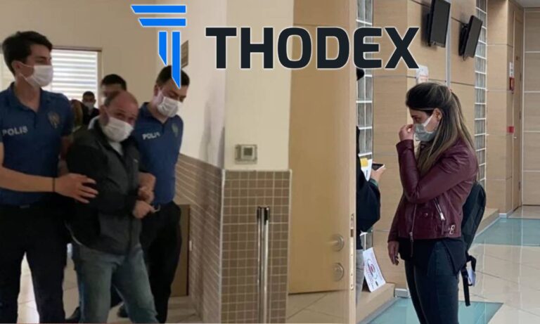Thodex şüphelilerinin savcılık ifadeleri ortaya çıktı