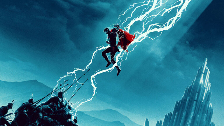 Thor: Love and Thunder’dan yeni gelişme